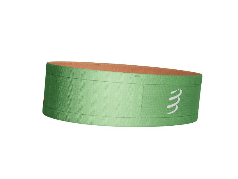 FREE BELT - SUMMER GREEN